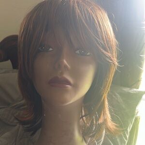 NWT NORIKO WIG COLLECTION